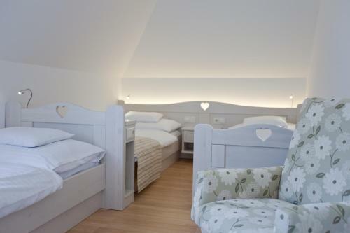 Hotel Torn�cos H�z - Hegyk?