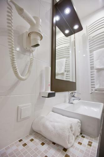 Hotel Torn�cos H�z - Hegyk?
