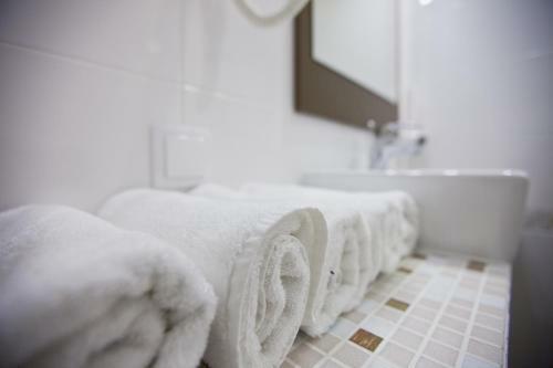 Hotel Torn�cos H�z - Hegyk?