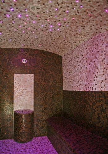 Hotel Torn�cos H�z - Hegyk?