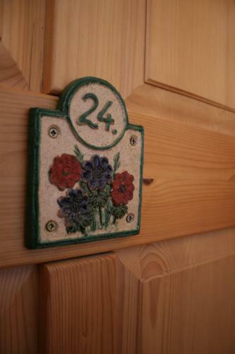 Hotel Torn�cos H�z - Hegyk?