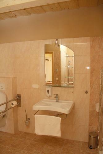Boni Apartman Hegyk?
