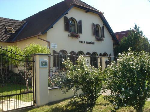 Hostal Villa Harkany