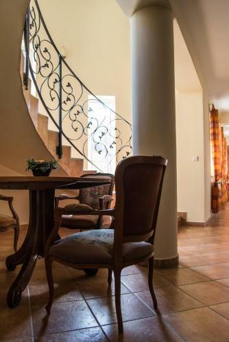 Hotel Harka