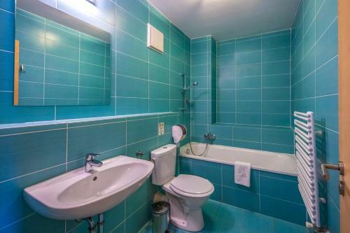 Term�l Kemping Apartmanok �s Bungal�k