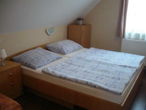 Eszter Apartmanh�z