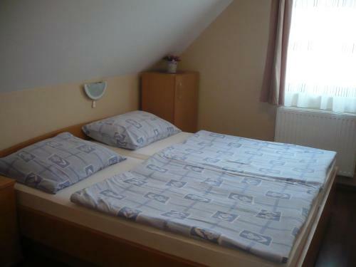 Eszter Apartmanh�z