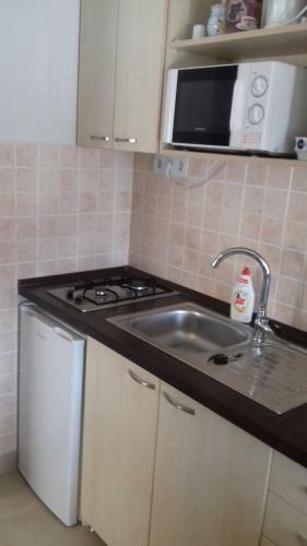 Eszter Apartmanh�z
