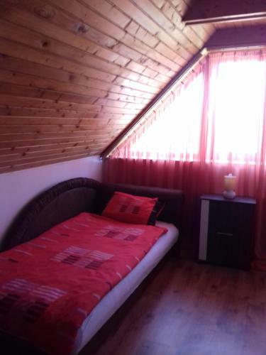 Hostal Erzs�bet Vend�gh�z �s Apartman