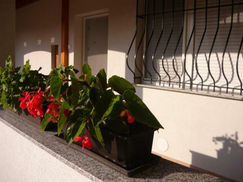 Apartamento Keresztmama H�za