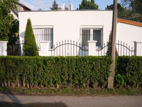 Apartamento Keresztmama H�za
