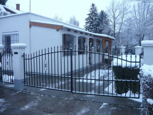 Apartamento Keresztmama H�za