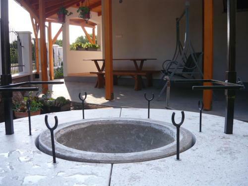 Apartamento Keresztmama H�za