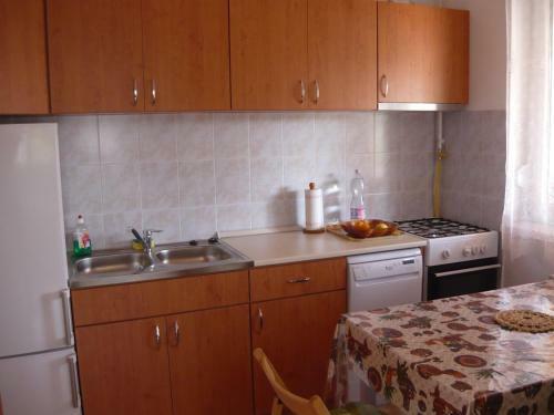 Apartamento Keresztmama H�za