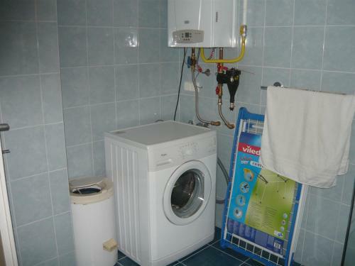 Apartamento Keresztmama H�za