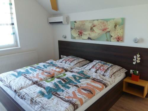 Katalin Boutique & Wellness Apartmanok