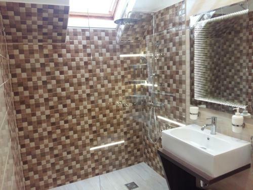 Katalin Boutique & Wellness Apartmanok