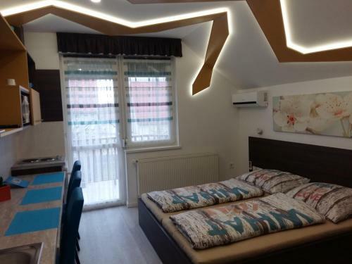 Katalin Boutique & Wellness Apartmanok