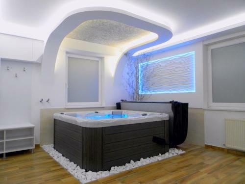 Katalin Boutique & Wellness Apartmanok
