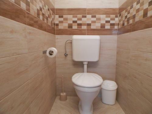 Katalin Boutique & Wellness Apartmanok