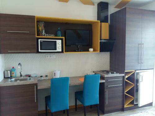 Katalin Boutique & Wellness Apartmanok