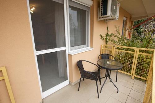 Zoli Apartmanok-timi K�lcsey 34-36