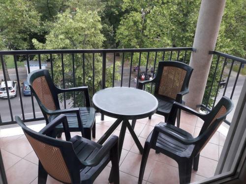 Premium Hajduszoboszlo Apartman