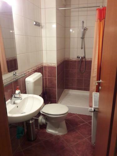 Premium Hajduszoboszlo Apartman