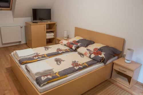 Hostal Sasf�szek - Falusi Sz�ll�shely