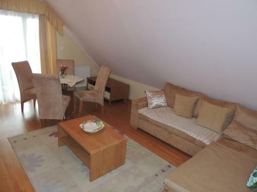 Apartamento Roselio Sky Residence