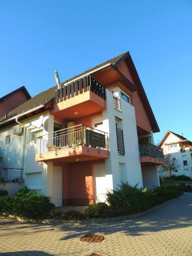 Apartamento Roselio Sky Residence