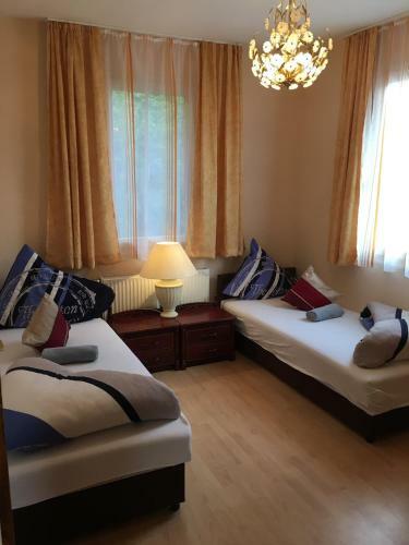 Holiday Home In Heviz/balaton 34296