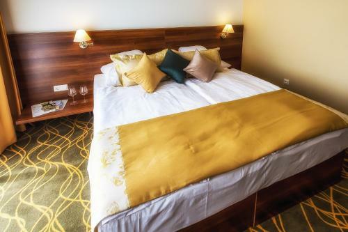 Bonvital Hotel H�v�z Adults Only