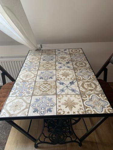 Apartamento Villa Mona Lisa
