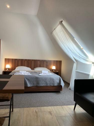 Apartamento Villa Mona Lisa