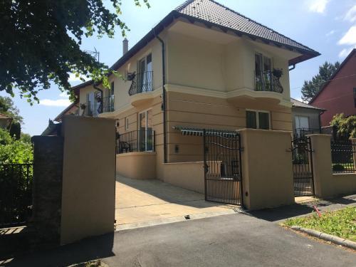 Apartamento Villa Mona Lisa