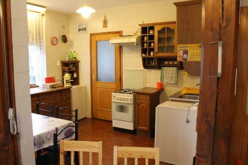 Hostal Tulip�n Vend�gh�z