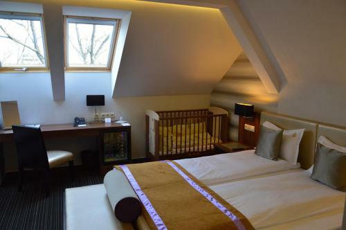 Grand Hotel Glorius Mak�
