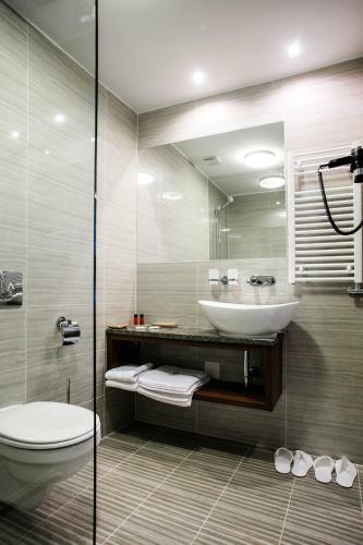 Grand Hotel Glorius Mak�