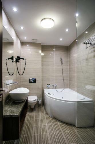 Grand Hotel Glorius Mak�