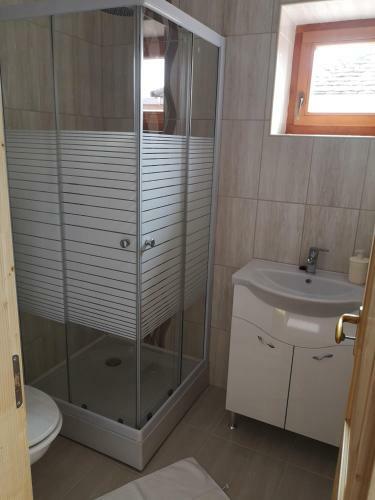 Bed & Breakfast Szent Istv�n Panzi�