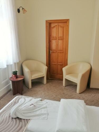 Bed & Breakfast Szent Istv�n Panzi�