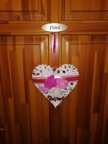 Bed & Breakfast Szent Istv�n Panzi�