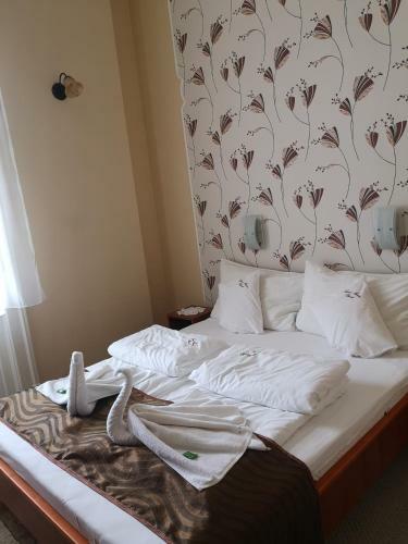 Bed & Breakfast Szent Istv�n Panzi�