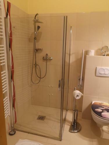Bed & Breakfast Szent Istv�n Panzi�