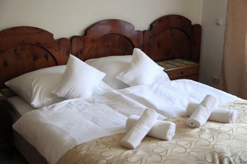 Ludo Apartman Hotel & Spa