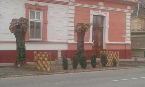 Apartamento Sz�p-lak Mak�