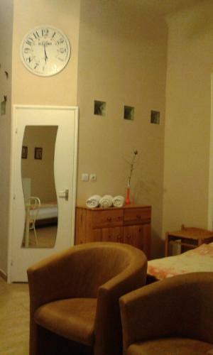 Apartamento Sz�p-lak Mak�