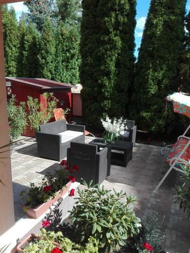 Hostal Bokreta Udulohaz