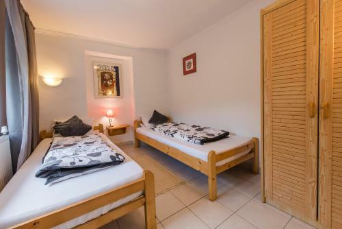Apartamento Hungary Holiday Home